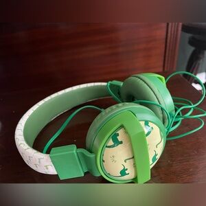 Kids headphone